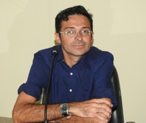Marcio Moesio